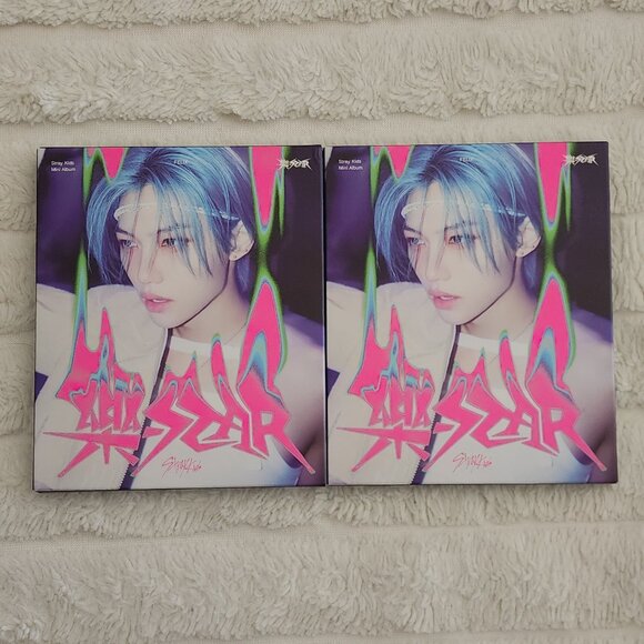 Felix Rockstar Postcard Edition - Picture 5 of 6